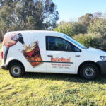 Bevtex Beverage services delvery